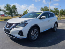 Thumbnail image of 2020 Nissan Murano at Kia of Cape Coral