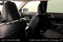 2022 Mitsubishi Outlander SE at Stephen Wade Honda Mazda Used