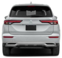 Thumbnail image of 2022 Mitsubishi Outlander at Stephen Wade Honda Mazda Used