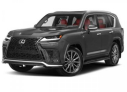 Thumbnail image of 2023 Lexus LX 600 at PerformanceLexus (Used)