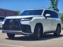 Thumbnail image of 2023 Lexus LX 600 at PerformanceLexus (Used)