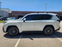 Thumbnail image of 2023 Lexus LX 600 at PerformanceLexus (Used)