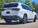 Thumbnail image of 2023 Lexus LX 600 at PerformanceLexus (Used)