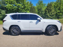 Thumbnail image of 2023 Lexus LX 600 at PerformanceLexus (Used)