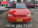 Thumbnail image of 2001 Hyundai ACCENT at Eagle Motors