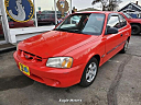 Thumbnail image of 2001 Hyundai ACCENT at Eagle Motors