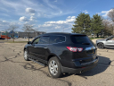 Thumbnail image of 2015 Chevrolet Traverse at Joe Lunghamer Chevrolet
