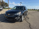 Thumbnail image of 2015 Chevrolet Traverse at Joe Lunghamer Chevrolet