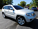 Thumbnail image of 2012 Jeep Grand Cherokee at Gary Mathews Motors