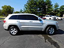 Thumbnail image of 2012 Jeep Grand Cherokee at Gary Mathews Motors