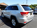 Thumbnail image of 2012 Jeep Grand Cherokee at Gary Mathews Motors