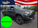 Thumbnail image of 2018 Toyota Tacoma at Don Nester Chevrolet
