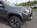 Thumbnail image of 2018 Toyota Tacoma at Don Nester Chevrolet