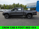 Thumbnail image of 2018 Toyota Tacoma at Don Nester Chevrolet
