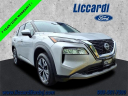 2023 Nissan Rogue SV at Liccardi Ford Inc