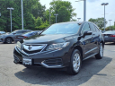 Thumbnail image of 2018 Acura RDX at Waldorf Chevrolet Cadillac