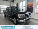 Thumbnail image of 2021 Ford F-150 at Richardson Ford