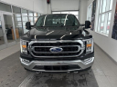 Thumbnail image of 2021 Ford F-150 at Richardson Ford