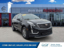 Thumbnail image of 2022 Cadillac XT5 at Bob Bell Nissan KIA Essex Used