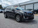Thumbnail image of 2022 Cadillac XT5 at Bob Bell Nissan KIA Essex Used