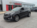 Thumbnail image of 2022 Cadillac XT5 at Bob Bell Nissan KIA Essex Used