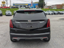 Thumbnail image of 2022 Cadillac XT5 at Bob Bell Nissan KIA Essex Used