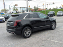 Thumbnail image of 2022 Cadillac XT5 at Bob Bell Nissan KIA Essex Used