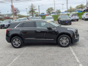 Thumbnail image of 2022 Cadillac XT5 at Bob Bell Nissan KIA Essex Used