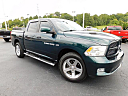 Thumbnail image of 2011 Ram 1500 at Gary Mathews Motors