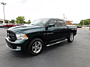 Thumbnail image of 2011 Ram 1500 at Gary Mathews Motors