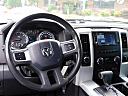 Thumbnail image of 2011 Ram 1500 at Gary Mathews Motors