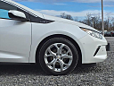 2016 Chevrolet Volt Premier at Sawyer Chevrolet