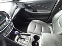Thumbnail image of 2016 Chevrolet Volt at Sawyer Chevrolet