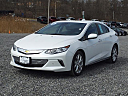Thumbnail image of 2016 Chevrolet Volt at Sawyer Chevrolet