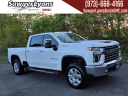 Thumbnail image of 2021 Chevrolet Silverado 2500HD at Sawyer Lyons Buick Gmc Of Randolph