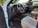 Thumbnail image of 2021 Chevrolet Silverado 2500HD at Sawyer Lyons Buick Gmc Of Randolph