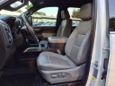 Thumbnail image of 2021 Chevrolet Silverado 2500HD at Sawyer Lyons Buick Gmc Of Randolph
