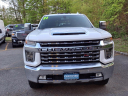 Thumbnail image of 2021 Chevrolet Silverado 2500HD at Sawyer Lyons Buick Gmc Of Randolph