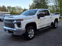 Thumbnail image of 2021 Chevrolet Silverado 2500HD at Sawyer Lyons Buick Gmc Of Randolph