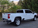 Thumbnail image of 2021 Chevrolet Silverado 2500HD at Sawyer Lyons Buick Gmc Of Randolph