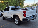 Thumbnail image of 2021 Chevrolet Silverado 2500HD at Sawyer Lyons Buick Gmc Of Randolph