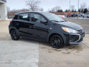 Thumbnail image of 2024 Mitsubishi Mirage at Grand Blanc Mitsubishi