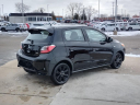 Thumbnail image of 2024 Mitsubishi Mirage at Grand Blanc Mitsubishi