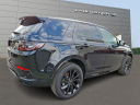 Thumbnail image of 2025 Land Rover Discovery Sport at Piazza Jaguar Land Rover Willow Grove