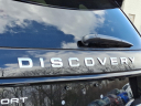 Thumbnail image of 2025 Land Rover Discovery Sport at Piazza Jaguar Land Rover Willow Grove