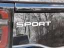 Thumbnail image of 2025 Land Rover Discovery Sport at Piazza Jaguar Land Rover Willow Grove