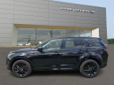 Thumbnail image of 2025 Land Rover Discovery Sport at Piazza Jaguar Land Rover Willow Grove