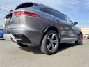 Thumbnail image of 2019 Jaguar F-PACE at Mario LoMedico Exotic Motors Inc.