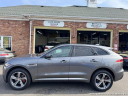 Thumbnail image of 2019 Jaguar F-PACE at Mario LoMedico Exotic Motors Inc.