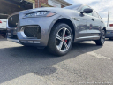 2019 Jaguar F-PACE S at Mario LoMedico Exotic Motors Inc.